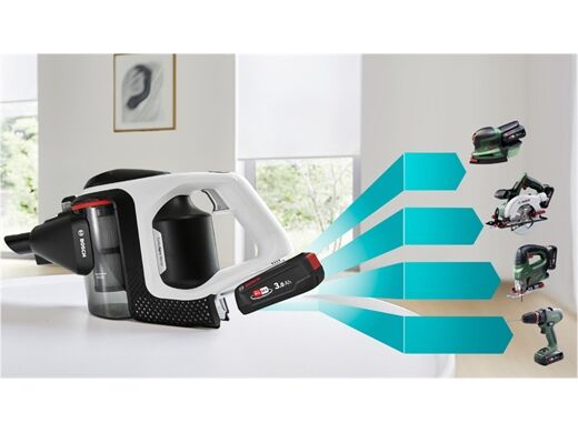 Bosch BKS8214W