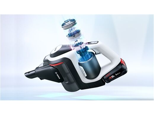 Bosch BKS8214W