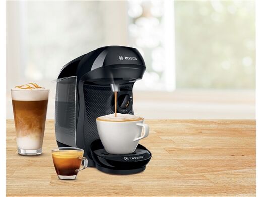Bosch TAS1002N Tassimo Happy