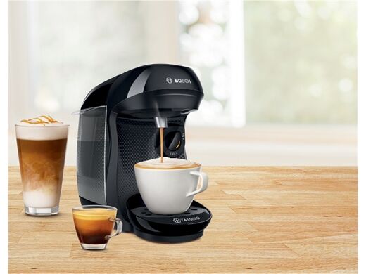 Bosch TAS1002N Tassimo Happy