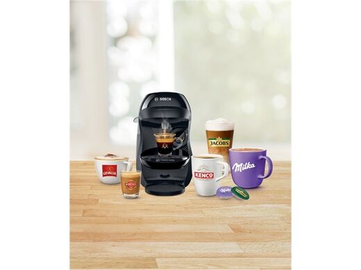 Bosch TAS1002N Tassimo Happy