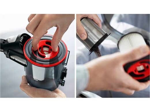 Bosch BSS711W