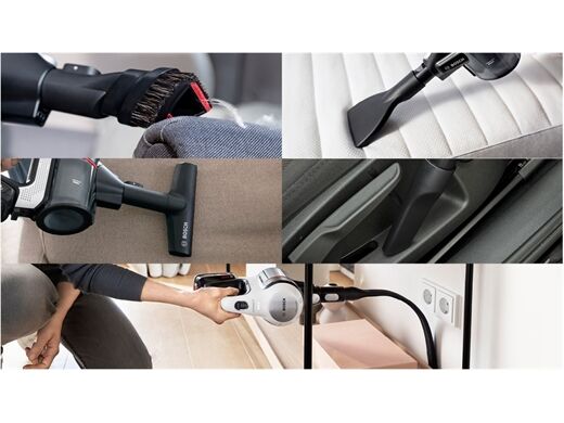 Bosch BSS711W