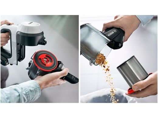 Bosch BSS711W