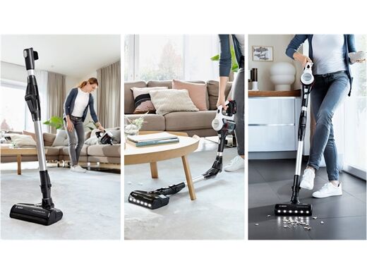 Bosch BSS711W
