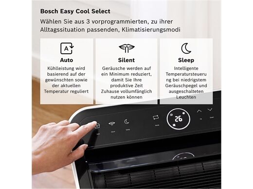Bosch Cool 4000