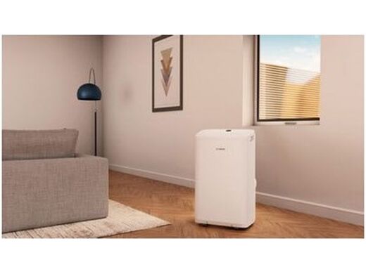 Bosch Cool 2000 mobiles Klimagerät