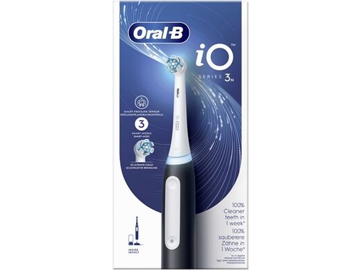 Braun Oral-B iO Series 3n