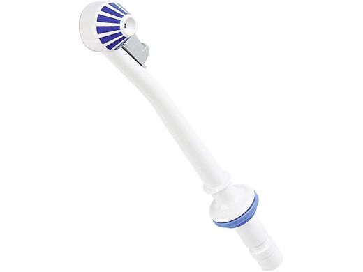 Braun ED4 OXYJET 4ER