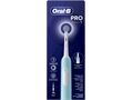 Braun Oral-B Pro 1 Sensitive Clean