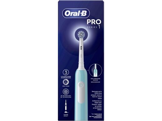 Braun Oral-B Pro 1 Sensitive Clean