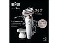 Braun 9-030 Silk-épil 3D SensoSmart