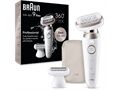 Braun 9-030 Silk-épil 3D SensoSmart