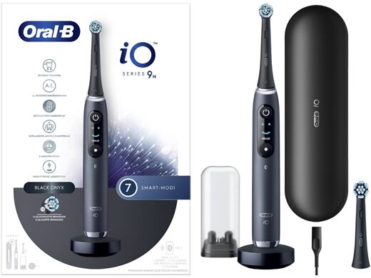 Braun Oral-B iO Series 9N