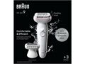 Braun 9-030 Silk-épil SensoSmart