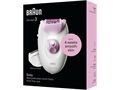 Braun 3-031 Silk-épil