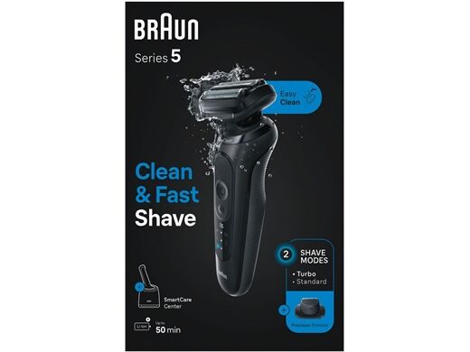 Braun 52-N7200cc Series 5