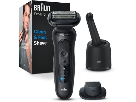 Braun 52-N7200cc Series 5