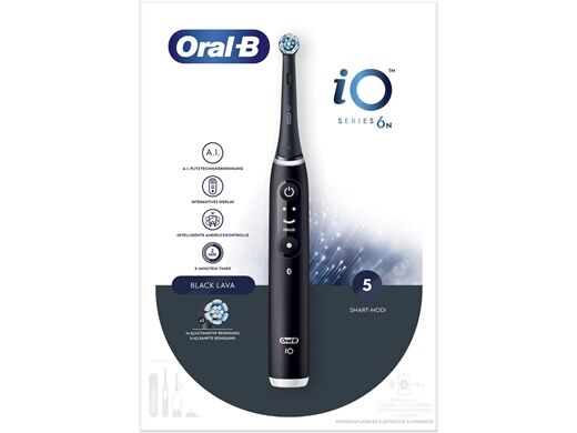 Braun Oral-B iO Series 6