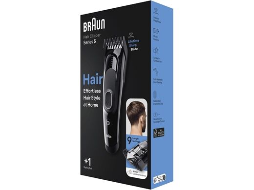 Braun HC5310 HairClipper