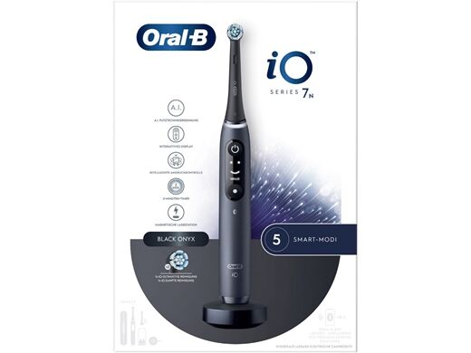 Braun OralB iO Series 7N
