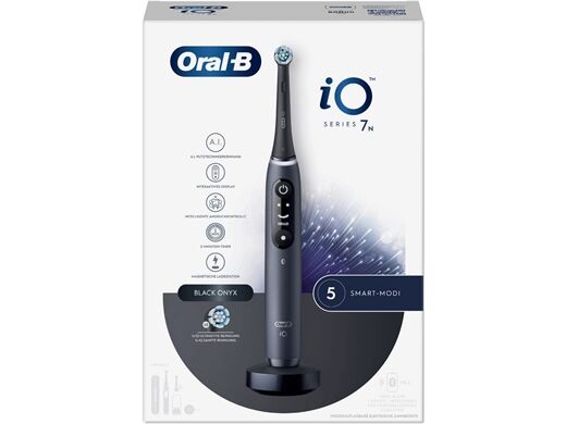 Braun OralB iO Series 7N