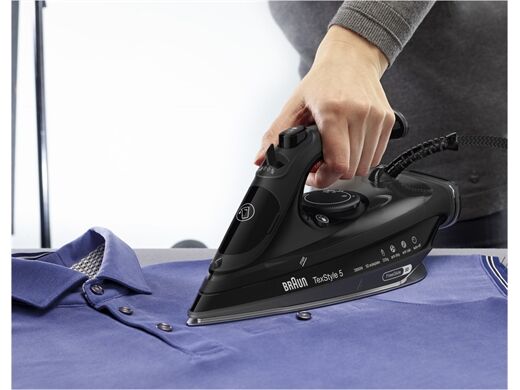 Braun SI 5088 BK TexStyle 5