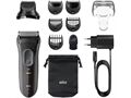 Braun 3000 BT Series 3 3in1