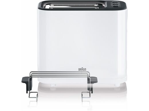 Braun HT 3010 WH