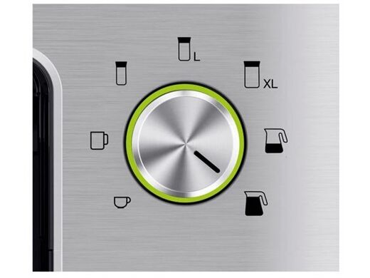 Braun KF 9050 BK MultiServe
