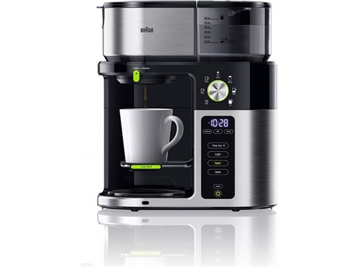 Braun KF 9050 BK MultiServe