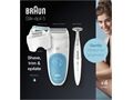 Braun 5-810 Silk-epil SensoSmart