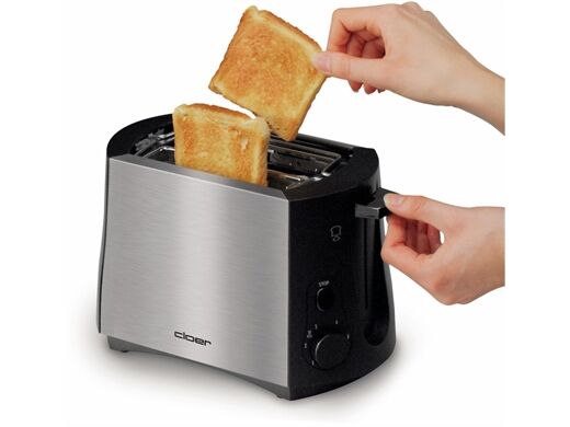 Cloer 3419 Toaster