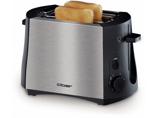 Cloer 3419 Toaster