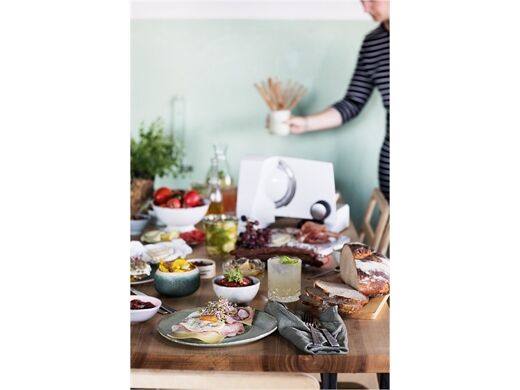 Graef S 10001 SKS Sliced Kitchen