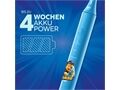 happybrush ECO VIBE KIDS Paw Patrol +3 Refills