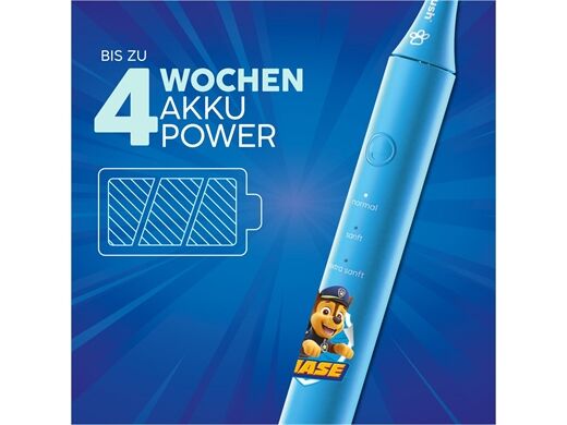 happybrush ECO VIBE KIDS Paw Patrol +3 Refills
