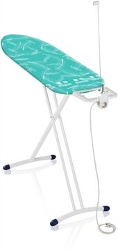 Leifheit 72564 Airboard M Solid Plus