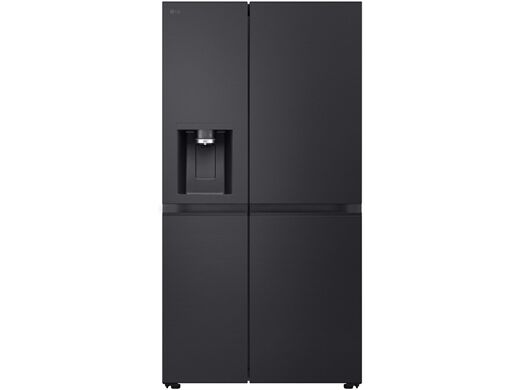 LG GSLE91EVAB