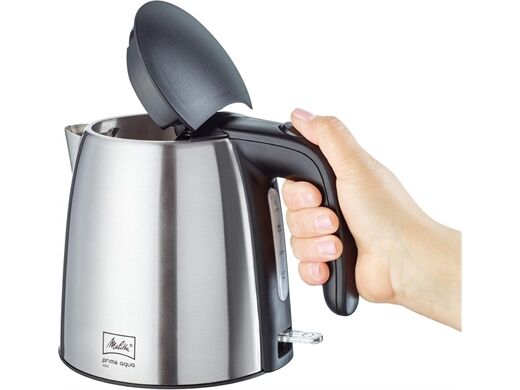 Melitta 1018-01/07 Prime Aqua Mini