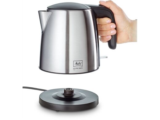 Melitta 1018-01/07 Prime Aqua Mini