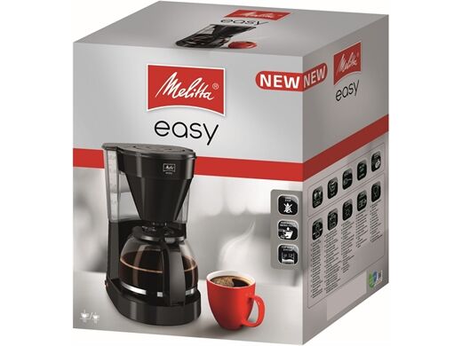 Melitta 1023-02 Easy