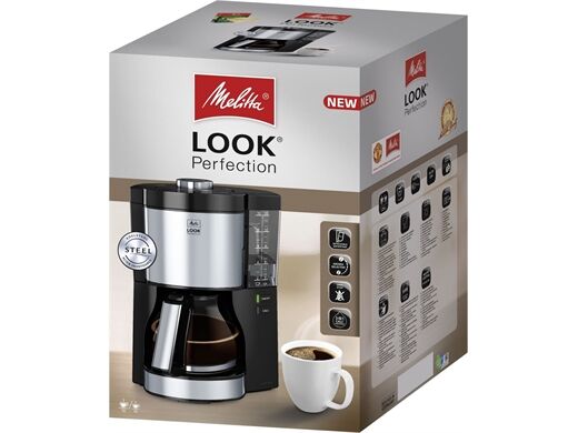 Melitta 1025-06 Look Perfection