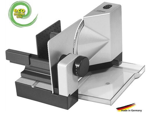 Ritter E18 Kontur