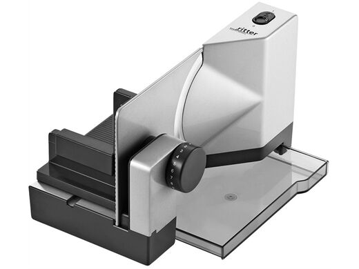 Ritter E18 Kontur