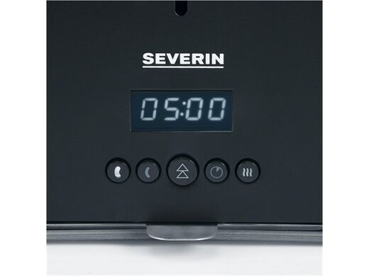 Severin WT 5005 Wurster