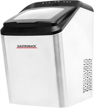 Gastroback Bartender Pro (silber)