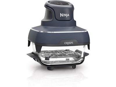NINJA FN101EUGY Crispi (Grau)