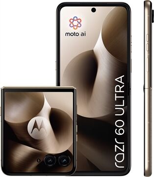 Motorola razr 60 ultra (512GB) (PANTONE mountain t)