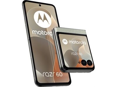 Motorola razr 60 (PANTONE lightest s)